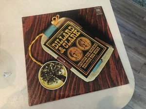 Dillard & Clark - Through The Morning Through The Night LP - Picture 1 of 1
