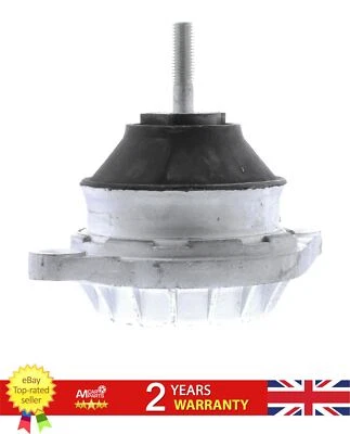 Montagem dianteira esquerda do motor para Audi 100 90-94 A6 94-97 4A0199379G - Imagem 1 de 3