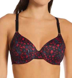 Reggiseno Warner's 1593 Not A 38B ferretto - Foto 1 di 1