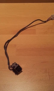 Connector Jack Supply for HP Pavilion DV7-2000 DV7-3000 Power Connector - Picture 1 of 1