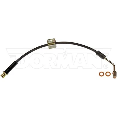 Dorman H620816 Brake Hydraulic Hose For 06-10 Hummer H3 H3T - Image 1 of 4