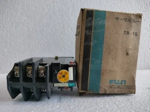 Fuji Thermal Overload Relay 65-95A - Picture 1 of 3