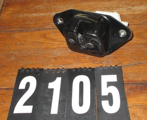 OEM 2009-2015 Honda Pilot Hatch Tailgate Liftgate Rear Lock Latch Actuator - Foto 1 di 7