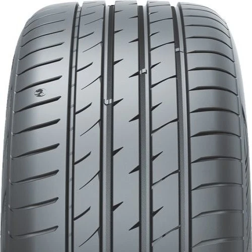 Goodride Solmax 1 235/60 R18 107V XL, SUV - Bild 1 von 2