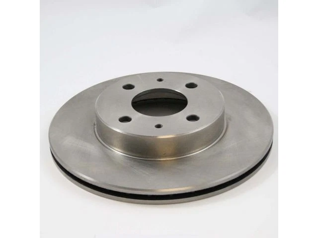 Rotor de freno delantero 93KMCG88 para Nissan 200SX Sentra 1998 1995 1996 1999 1997 Foto 1 de 1