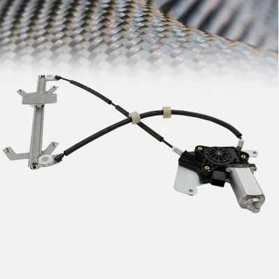 Power Window Regulator For 2013-2018 Mercedes Benz G63 AMG Rear Right With Motor - Image 1 of 4