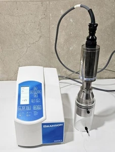 Branson SFX550 Sonifier - Bild 1 von 5