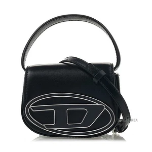 Diesel 1DR Mini Tote Bag FW25 143035393 - Bild 1 von 12