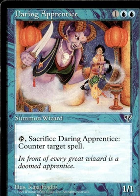 Mirage Daring Apprentice - Image 1 of 2