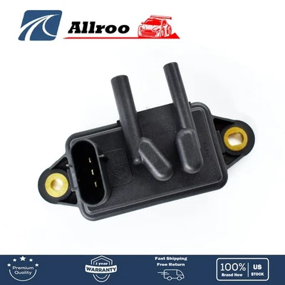 Sensor de retroalimentación de presión EGR DPFE15 1 PIEZA para Ford Ranger F-150 Explorer 1996-2000 Foto 1 de 4