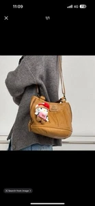 burberry crossbody bag - Picture 1 of 4