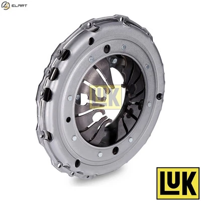 CLUTCH PRESSURE PLATE 122 0214 10 FOR SKODA OCTAVIA/Combi VW NEW/BEETLE BORA - Image 1 of 4
