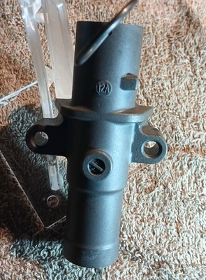 Correa tensora de distribución genuina para Acura Odyssey Ridgeline Pilot 14520-RCA-A01 Foto 1 de 4