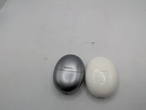 Huawei FreeBuds 5 Kabelloser Bluetooth In-Ear-Kopfhörer LADECASE NUR LADECASE! - Bild 1 von 9