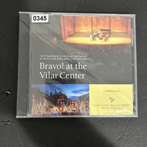Bravo At The Vilar Center(0345) - Foto 1 di 2