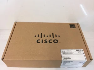 Cisco 6841 IP-Telefon mit Netzteil | MPP-Firmware, 4-Leitungen, Gigabit - Bild 1 von 2
