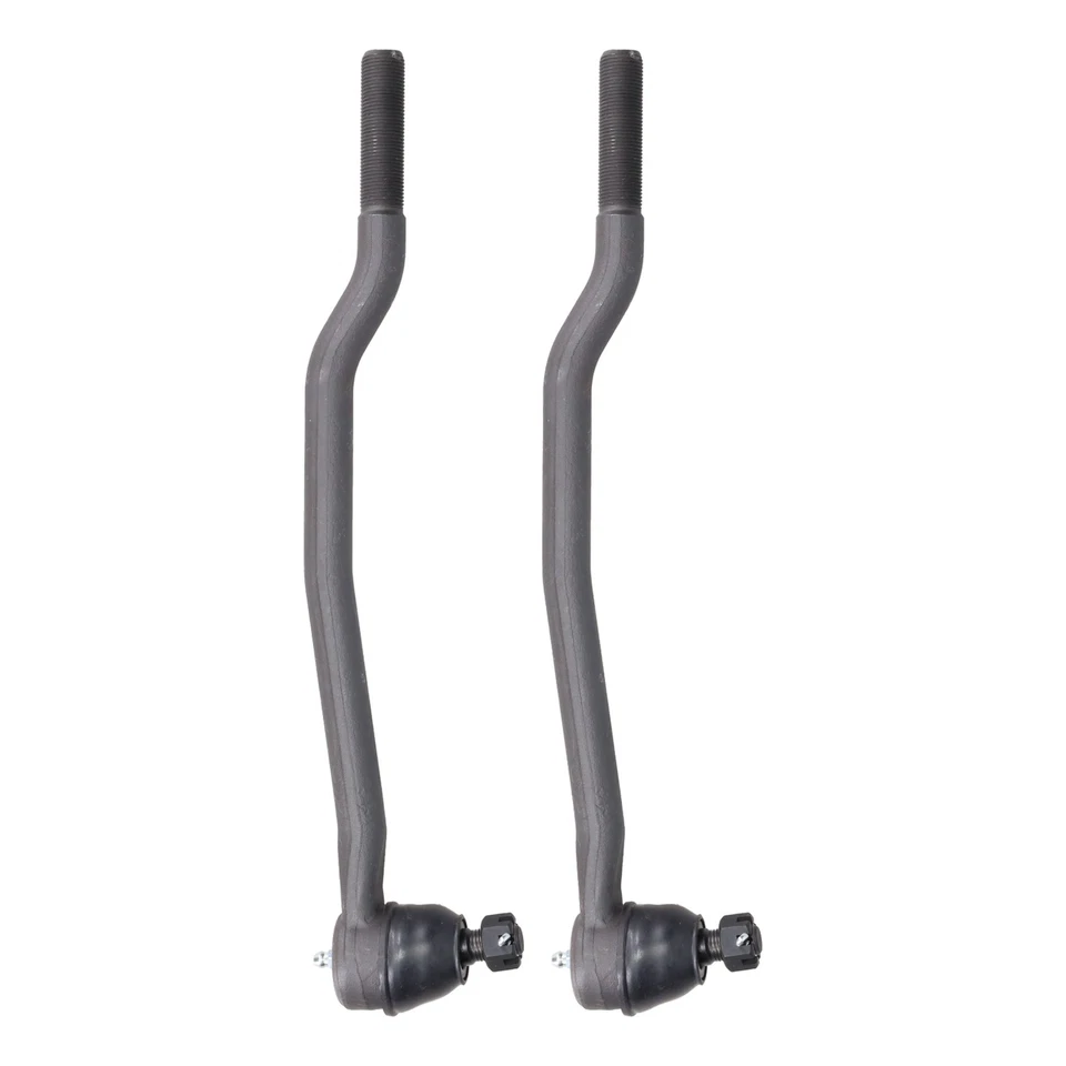 2 Steering Inner Tie Rod Ends 1974-1979 Lincoln Mark IV Continental Mark V - Image 1 of 3