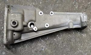 NEW T10-7C tail housing 1961-1964 Pontiac Borg Warner T10 4 Speed Transmission - Picture 1 of 4