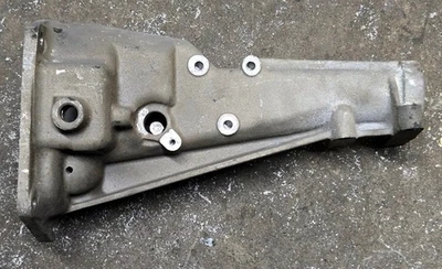 NEW T10-7C tail housing 1961-1964 Pontiac Borg Warner T10 4 Speed Transmission - Image 1 of 4