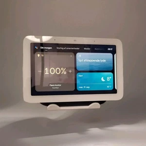 Soporte de pared para Google Nest Hub - Imagen 1 de 3