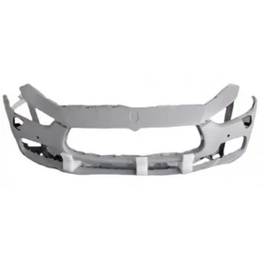 Paraurti Anteriore Lavafaro PDC Primer Per Maserati Ghibli 2013- - Imagen 1 de 1