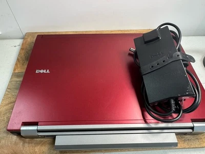 Dell Latitude E6510 Core i5-520M 4GB RAM 320GB HDD Windows 7 Pro 32-bit ?READ - Image 1 of 4