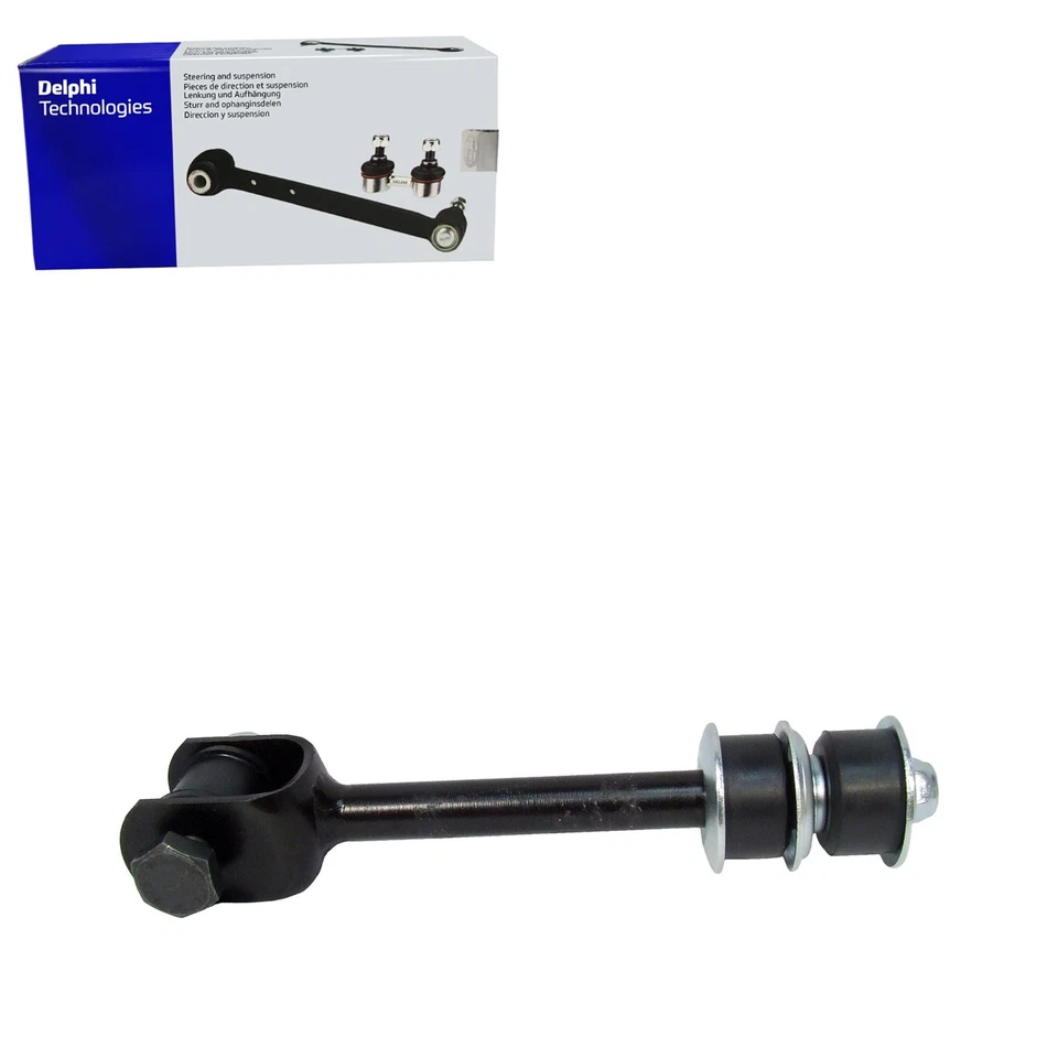 Kit de enlace de barra estabilizadora de suspensión trasera Delphi para Toyota Land Cruiser 1998-2007 Foto 1 de 1
