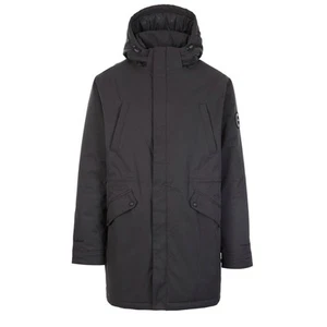 Trespass - Chaqueta Impermeable Caleb DLX para Hombre - Imagen 1 de 4