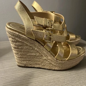 Michael Kors Keilsandalette Jocely 8M - Bild 1 von 6