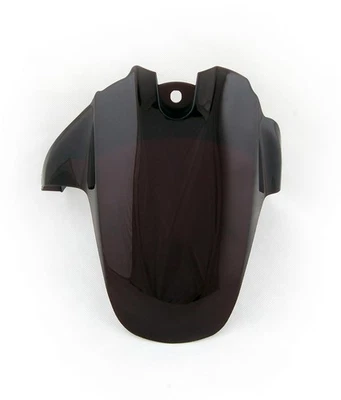 Rear Hugger Fender Mudguards fit for Suzuki GSXR 600 750 2006-2010 Black Foto 1 de 3