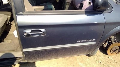 (LOCAL PICKUP ONLY) Passenger Right Front Door Electric Fits 01-03 CARAVAN 27374 - Изображение 1 из 4