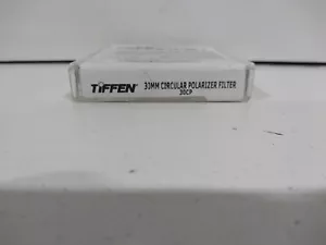 Tiffen (30CP) 30 mm Filter - Picture 1 of 1