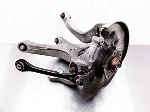 PORSCHE MACAN 95B-2 WHEEL HUB BEARING REAR LEFT PASSENGER SIDE 3.0 PETROL 2019 - Picture 1 of 19
