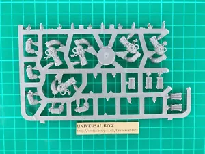 Irondrakes Drakeguns x 5 Zwerge Zwerge Warhammer Old World S5 - Bild 1 von 1