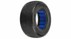 Pro-Line # 10148104  Rear Prism SC 2.2 3.0 Z4 Off-Road Carpet Tire (2)  MIB