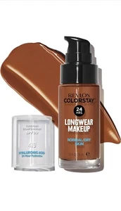 Revlon Colorstay Makeup 24hr SPF15 Combination/Oily (1oz/30mL) NEW YOU PICK! - Picture 1 of 4