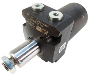 Abrazadera oscilante Vektek L1-4040-00-L L1404000L 40 orificios 10 MPa máximo NUEVA SIN CAJA - Imagen 1 de 8