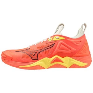 Mizuno Wave Momentum 3 Unisex Volleyballschuhe Hallenschuhe Sportschuhe - Bild 1 von 6