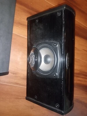 Altavoz central Mirage Nano CC PRESTIGE 5 Foto 1 de 4