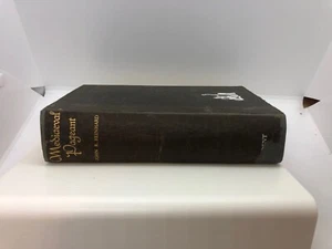 Mediaeval Pageant by John Revell Reinhard (Hardcover 1939) - Bild 1 von 5