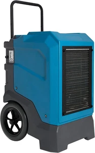 310 Pints LGR Commercial Dehumidifier with Built-In Pump and Drain Hose – Portab - Picture 1 of 7