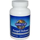 Fungal Defence - 84 Veggie Caplets by Garden of Life - for a Healthy Gut