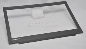 Lenovo Thinkpad X240 X250 LCD Front Bezel Cover Non-Touch GRADE C 04X5360 - Picture 1 of 3