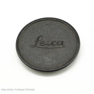 Leica 45mm cap for lens hood 12586 - Picture 1 of 2