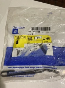 NEW GM GENERAL MOTORS LINK LOT OF 2 PART NO. 5461156 - Picture 1 of 2