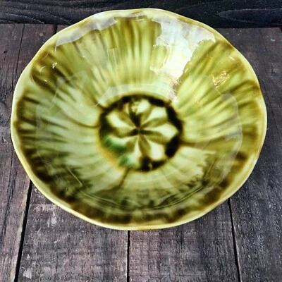 Portmadoc Pottery Wales Hand made Bowl FREE P&P  - Image 1 of 4