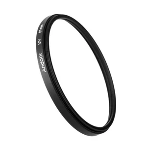 67mm Ultra-Violet Filter Lens Protector for Canon DSLR B9K7 - Picture 1 of 12