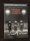 USED PRE-OWNED FRIDAY NIGHT LIGHTS FULL SCREEN DVD DISC MOVIE VIDEO 2004