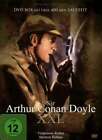 Sir Arthur Conan Doyle XXL [2 DVDs/NEU/OVP] Sherlock Holmes Vergessene Welten