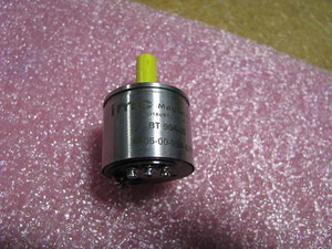IMC MAGNETICS CONTROL MOTOR # BT904-25 NSN: 6105-00-990-8707 - Bild 1 von 5